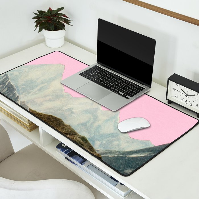 Silent Hills Desk Mat Gallery Image 2
