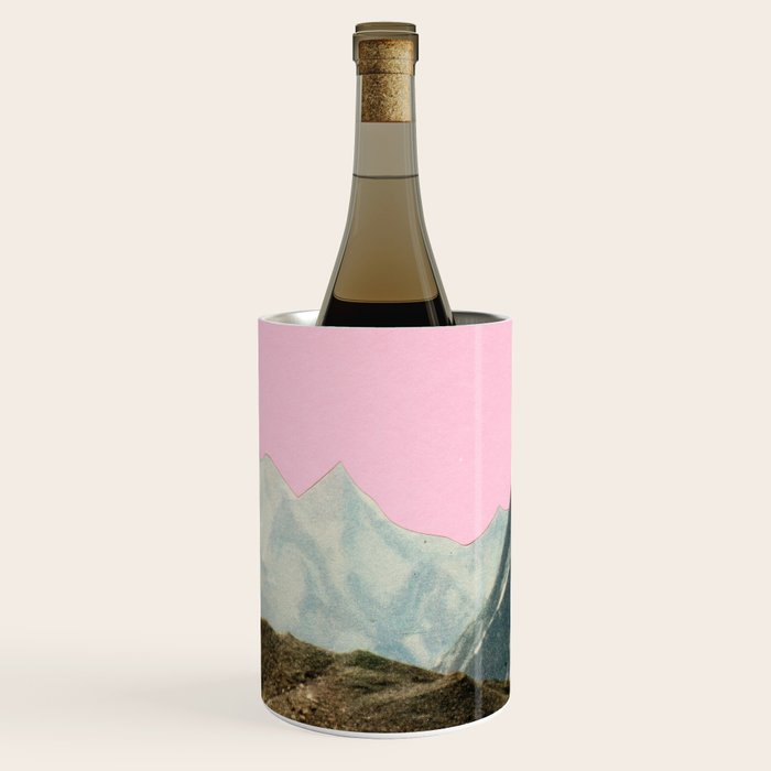 Silent Hills Wine Chiller Gallery Image 3