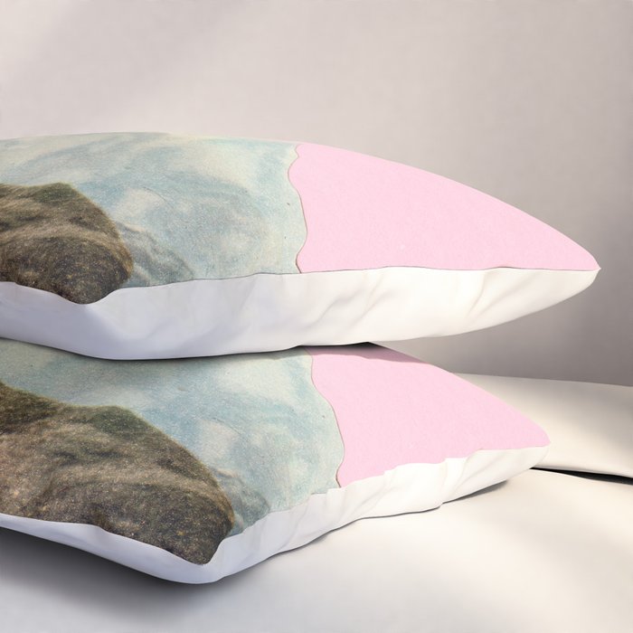 Silent Hills Pillow Sham Gallery Image 3