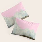 Silent Hills Pillow Sham Gallery Image 3