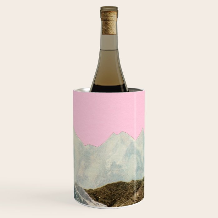 Silent Hills Wine Chiller Gallery Image 1