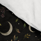 Crescent Moon Garden Comforter Gallery Image 4
