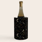 Crescent Moon Garden Wine Chiller Gallery Image 2