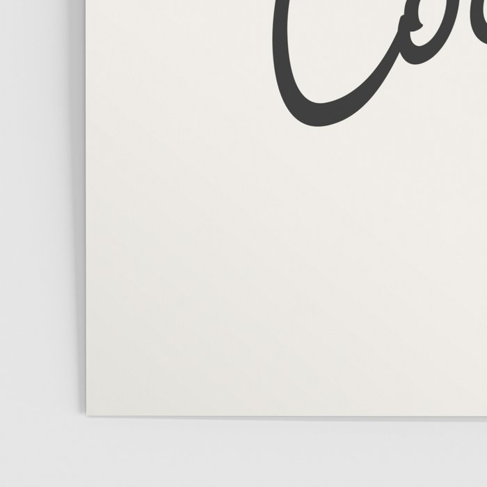 but first cocktails. Poster Gallery Image 3