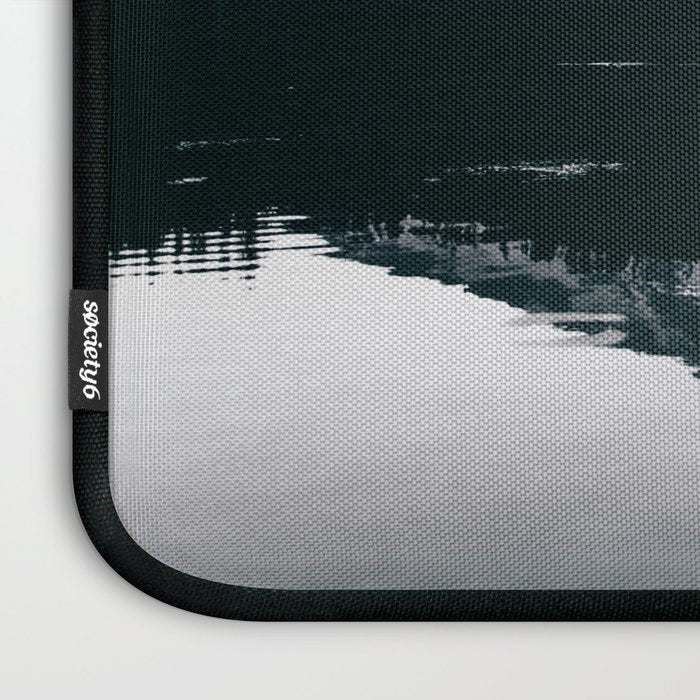 Mount Rainier Reflections Laptop Sleeve Gallery Image 3