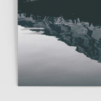 Mount Rainier Reflections Poster Gallery Image 3