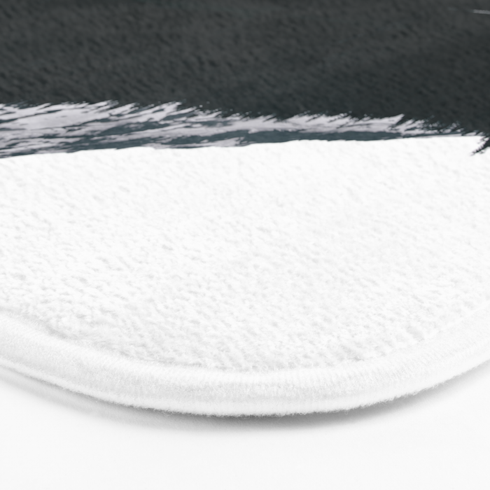 Mount Rainier Reflections Bath Mat Gallery Image 3