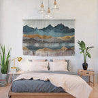 Amber Dusk Wall Hanging Gallery Image 2