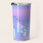 Kyoto Nights Travel Mug Gallery Image 3