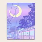 Kyoto Nights Notebook Gallery Image 4