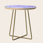 Kyoto Nights Side Table Gallery Image 1