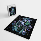 Mystical Garden Jigsaw Puzzle Gallery Image 2
