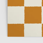 DESERT CHECKER GINGER Poster Gallery Image 3