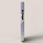 Dance of Eternal Love Antique Japanese Woodblock Print  iPhone Case Gallery Image 2