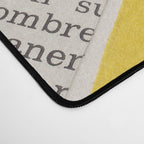 Sunshine Desk Mat Gallery Image 4