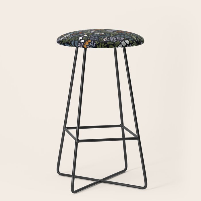 Month of May Stool Gallery Image 1