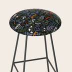 Month of May Stool Gallery Image 2