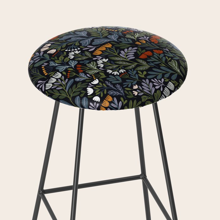 Month of May Stool Gallery Image 2