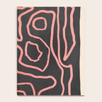 Abstract line art 209 Notebook Gallery Image 4