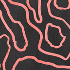 Abstract line art 209 Coffee Mug Gallery Image 2