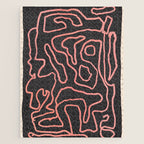Abstract line art 209 Jigsaw Puzzle Gallery Image 1
