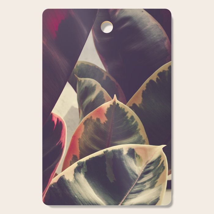 Heart to Heart Cutting Board Gallery Image 1