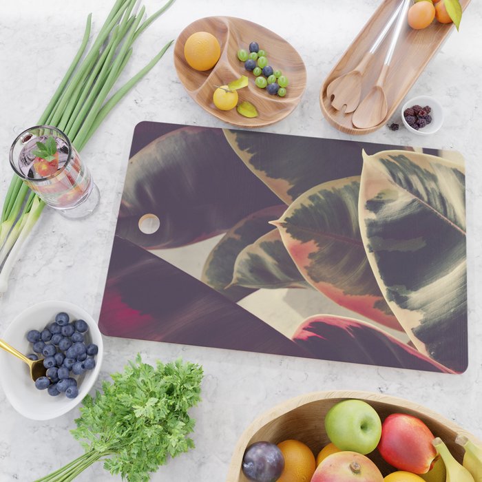 Heart to Heart Cutting Board Gallery Image 2