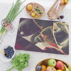 Heart to Heart Cutting Board Gallery Image 2