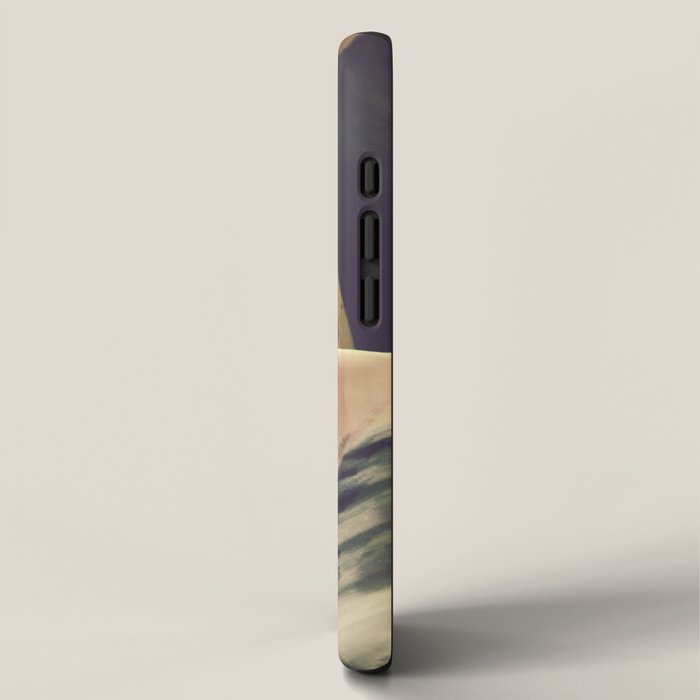 Heart to Heart iPhone Case Gallery Image 2