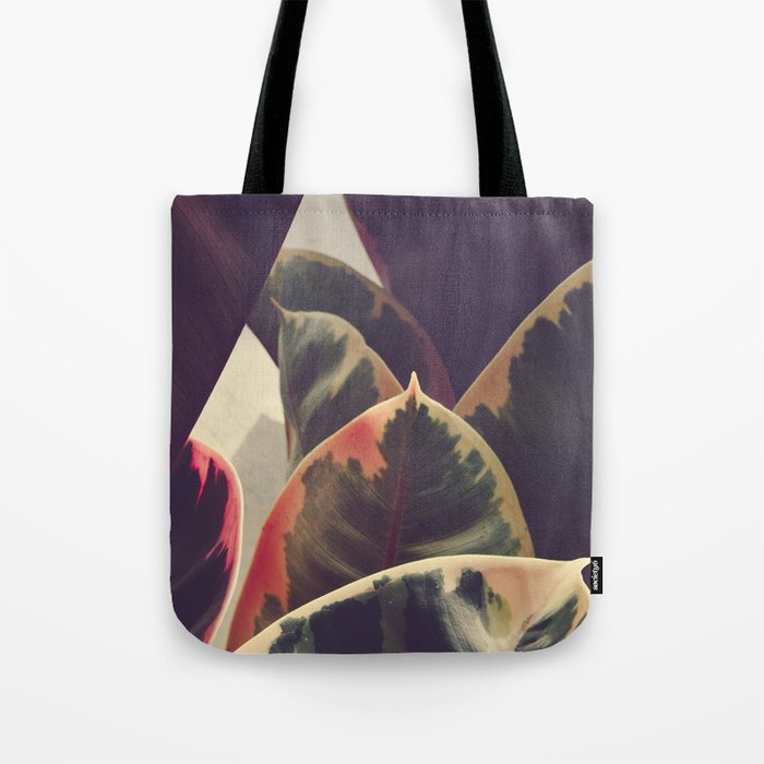 Heart to Heart Tote Bag Gallery Image 1