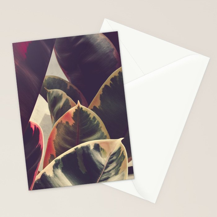 Heart to Heart Stationery Card Gallery Image 2