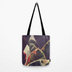 Heart to Heart Tote Bag Gallery Image 2