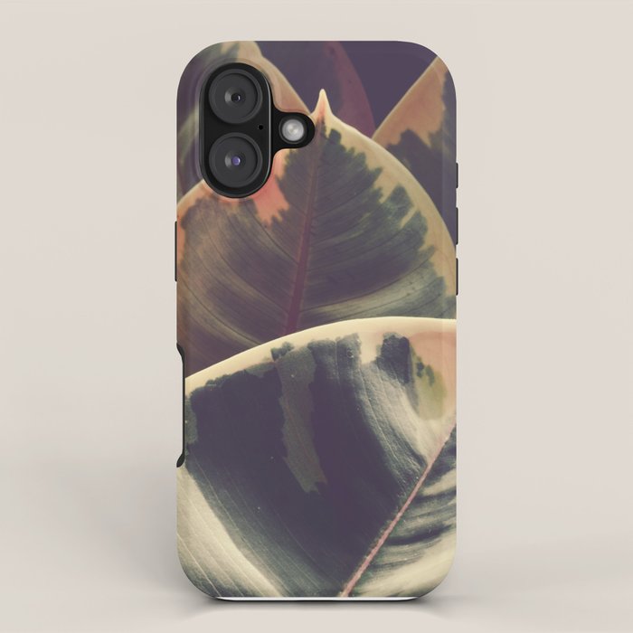 Heart to Heart iPhone Case Gallery Image 1