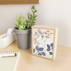 Peace in the Shade 03 Mini Art Print Gallery Image 2