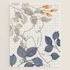 Peace in the Shade 03 Jigsaw Puzzle Gallery Image 1