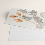 Peace in the Shade 03 Wrapping Paper Gallery Image 2
