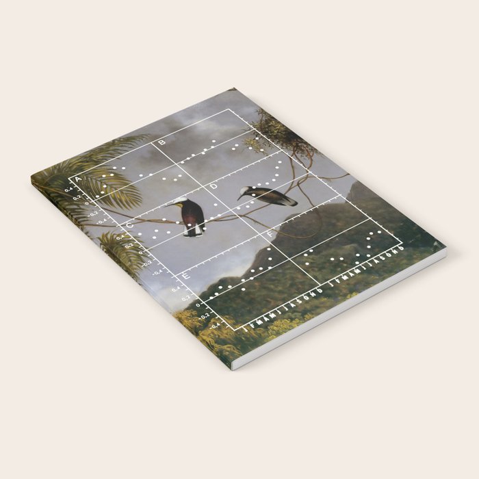 Hymn 17 Notebook Gallery Image 1