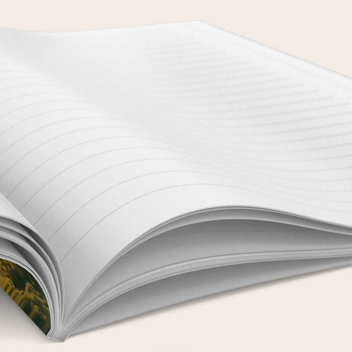Hymn 17 Notebook Gallery Image 2