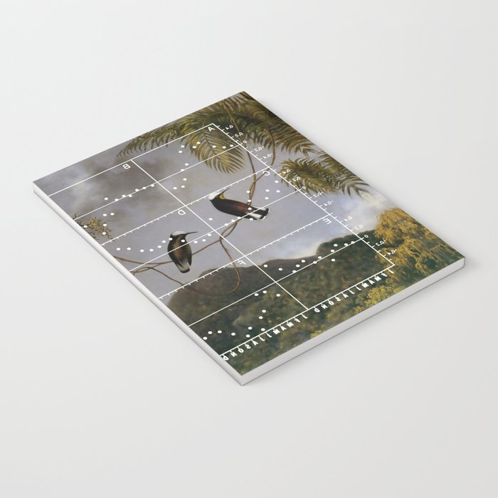 Hymn 17 Notebook Gallery Image 3