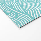 Waves Welcome Mat Gallery Image 2