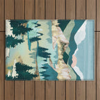 Winter Sun Outdoor Rug Gallery Image 1