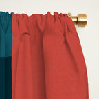 Geometric Abstraction 190 Window Curtain Gallery Image 2