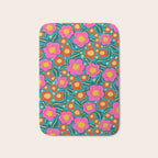 Ditsy II Bath Mat Gallery Image 1