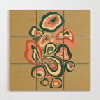 Woods Wood Wall Art Gallery Image 1