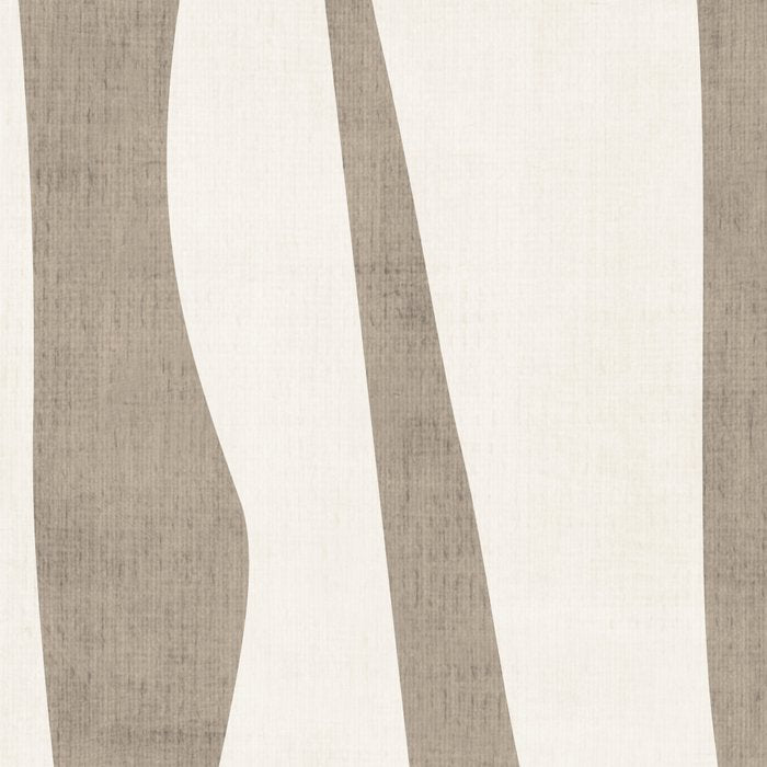 Minimalist Neutral Beige Cream Abstract  Coffee Mug Gallery Image 2