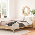 The Face of Fashion 7 Duvet Cover Gallery Image 2