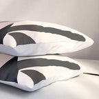 The Face of Fashion 7 Pillow Sham Gallery Image 3