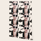 The Face of Fashion 7 Wallpaper Gallery Image 2