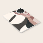 The Face of Fashion 7 Notebook Gallery Image 3