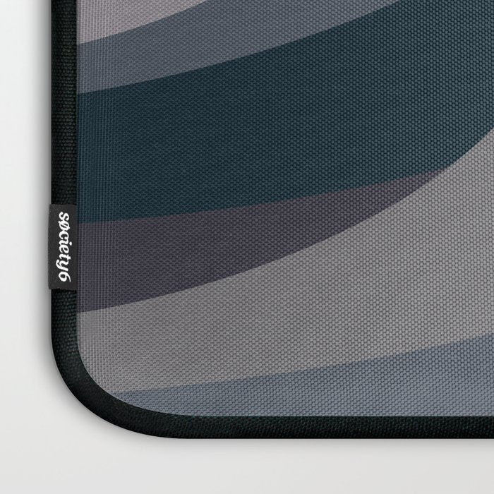Cat Landscape 116: Starry starry eyes Laptop Sleeve Gallery Image 3